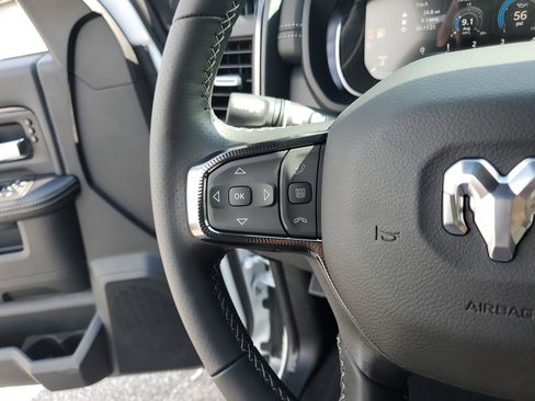 New 2025 RAM 2500 Power Wagon image 15