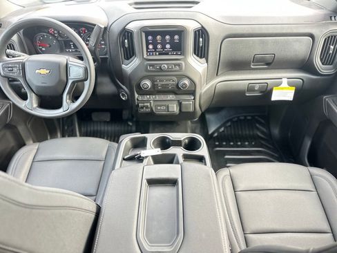 New 2026 Chevrolet Silverado 3500 W/T w/ WT Convenience Package image 2