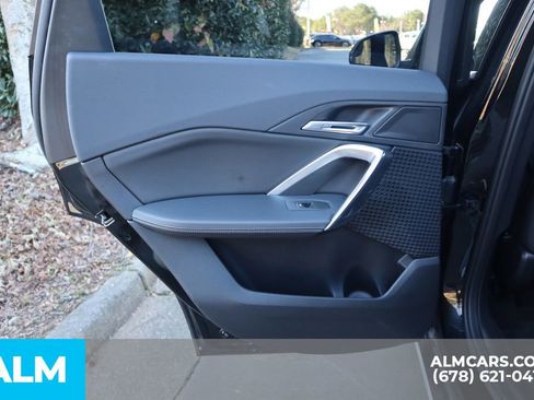 Used 2025 BMW X1 xDrive28i image 21