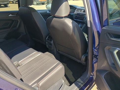 Used 2024 Volkswagen Tiguan Wolfsburg Edition AWD/4WD image 15