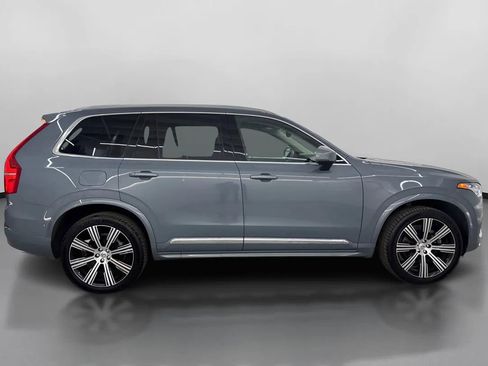 Used 2023 Volvo XC90 B6 Ultimate AWD/4WD image 11