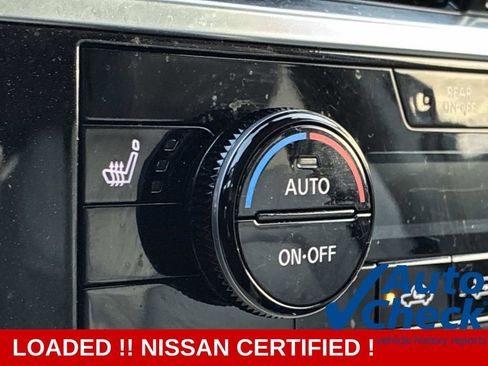 Certified 2023 Nissan Pathfinder SL w/ Cargo Package AWD/4WD image 33