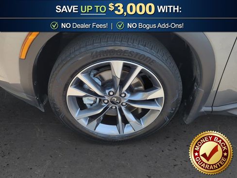 Used 2022 INFINITI QX60 Luxe w/ Cargo Package image 13