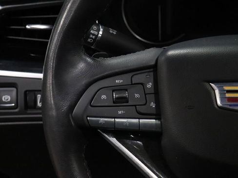 Used 2024 Cadillac XT6 Premium Luxury w/ LPO, Floor Liner Package image 29