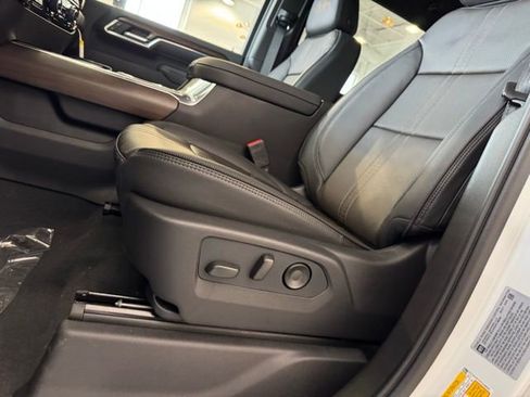 New 2026 Chevrolet Silverado 3500 High Country w/ Z71 Off-Road Package image 8