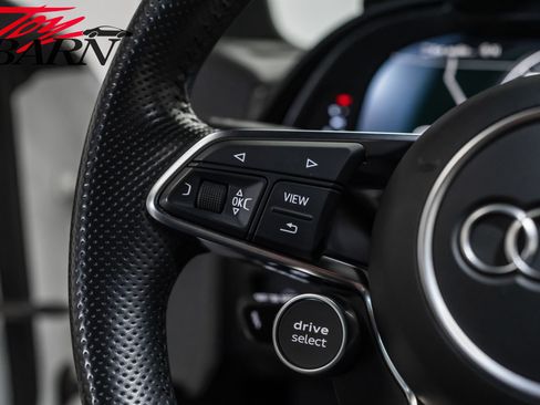 Used 2018 Audi R8 V10 image 33