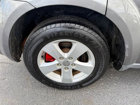 Used 2013 Dodge Journey SE image 28