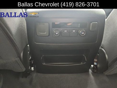 Certified 2020 Chevrolet Tahoe LS w/ Max Trailering Package AWD/4WD image 22
