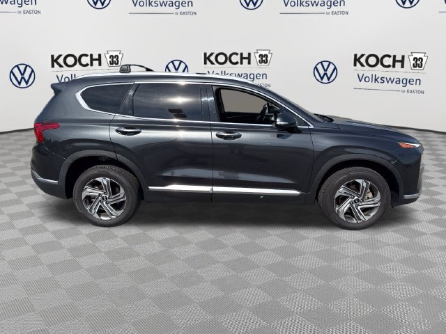 Used 2023 Hyundai Santa Fe SEL w/ Premium Package AWD/4WD image 9