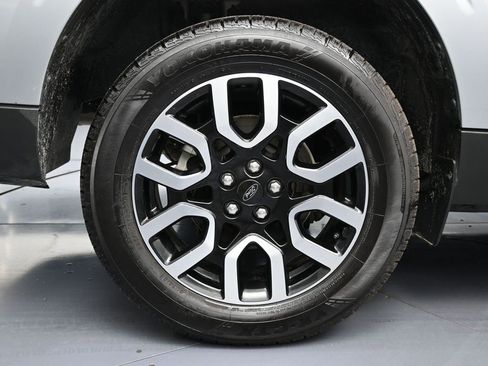 Used 2022 Ford Maverick Lariat w/ Lariat Luxury Package image 14