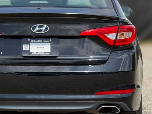 Used 2016 Hyundai Sonata SE image 14