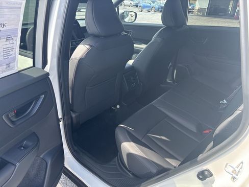 New 2026 Subaru Outback Premium image 4