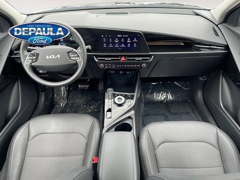 Used 2023 Kia Niro EX w/ EX Cold Weather Package image 13