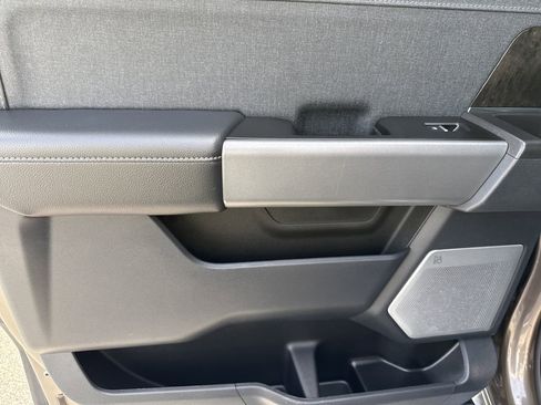 Used 2023 Ford F150 Lariat w/ Equipment Group 502A High image 20