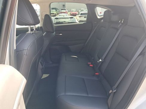 New 2025 Nissan Murano SL w/ Cargo Package image 26