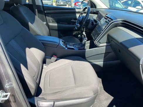 Certified 2022 Hyundai Tucson SEL w/ Convenience Package image 19
