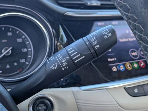 Used 2020 Buick Encore GX Select FWD image 12