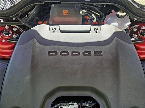 New 2025 Dodge Charger R/T w/ Quick Order Package 25M R/T image 18