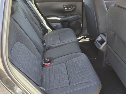 Used 2025 Honda HR-V LX image 16