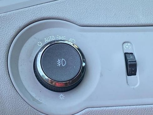 Used 2012 Buick LaCrosse Leather FWD image 18