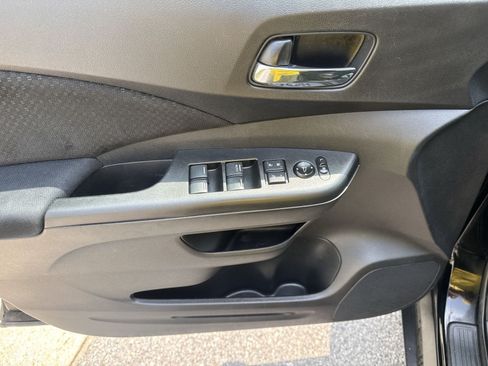 Used 2015 Honda CR-V EX image 15