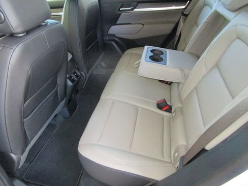 New 2026 GMC Terrain Elevation w/ Elevation Premium Package image 21