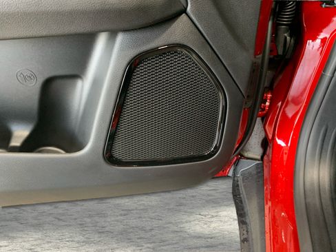 New 2026 Jeep Compass Latitude AWD/4WD image 27