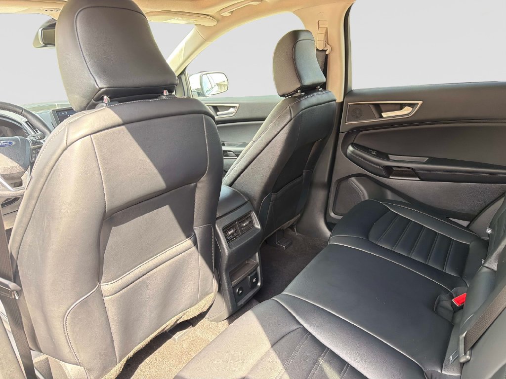 Used 2024 Ford Edge SEL w/ Convenience Package AWD/4WD image 15