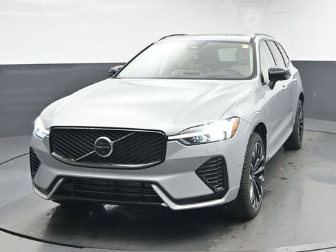 New 2026 Volvo XC60 T8 Ultra w/ Protection Package Premier image 3