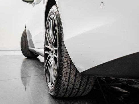 Certified 2024 Mercedes-Benz C 300 4MATIC Sedan image 42