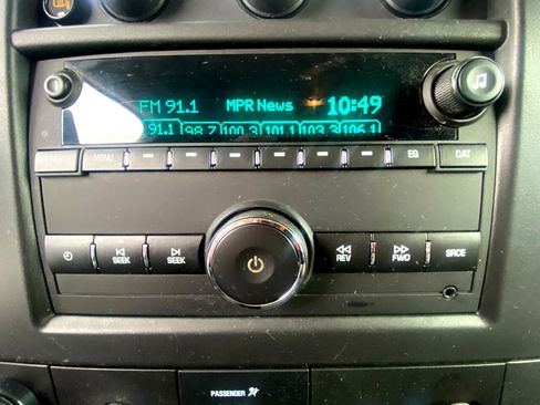 Used 2022 Chevrolet Express 3500 RWD 3500 135 w/ Driver Convenience Package image 32