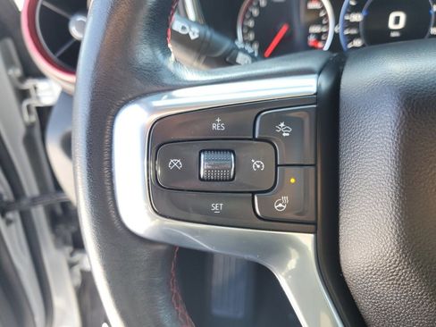 Used 2022 Chevrolet Blazer RS image 16