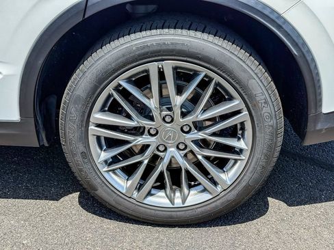 Used 2023 Acura MDX SH-AWD w/ Advance Package image 10