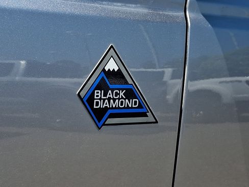 Certified 2023 Ford Bronco Black Diamond AWD/4WD image 29