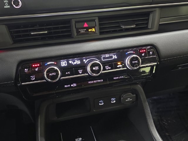 New 2026 Honda Pilot Elite image 33