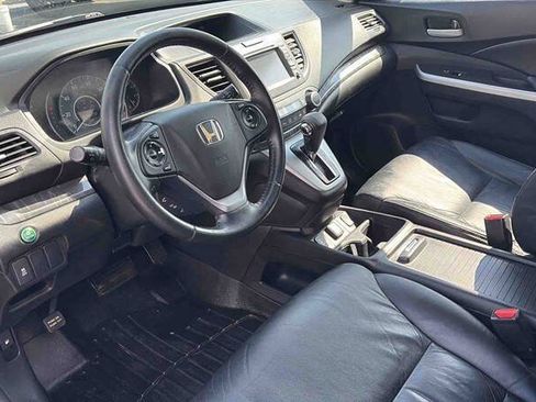 Used 2013 Honda CR-V EX-L image 16