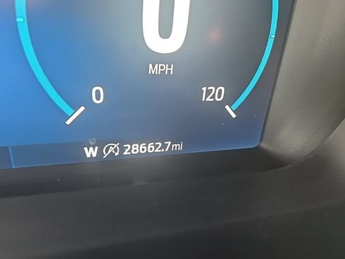 Used 2023 Ford F150 Tremor w/ Equipment Group 402A High AWD/4WD image 18