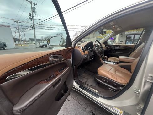 Used 2015 Buick Enclave Leather image 10