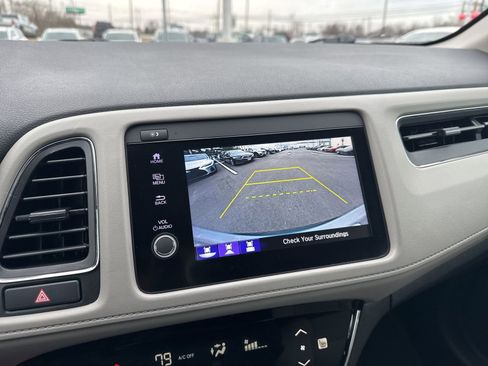 Used 2022 Honda HR-V EX image 22