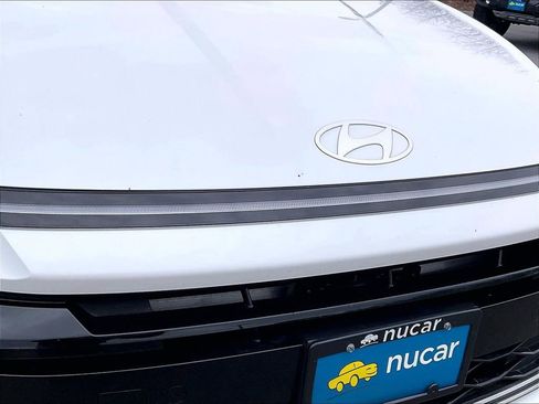 Used 2024 Hyundai Sonata SEL image 27