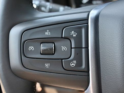 Used 2024 GMC Yukon XL SLT w/ SLT Premium Package AWD/4WD image 40