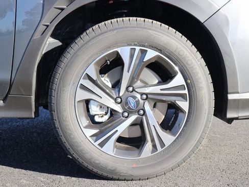 Certified 2025 Subaru Crosstrek 2.0i Premium image 10