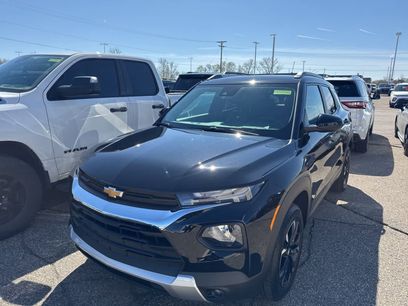 Used 2023 Chevrolet TrailBlazer LT w/ Convenience Package