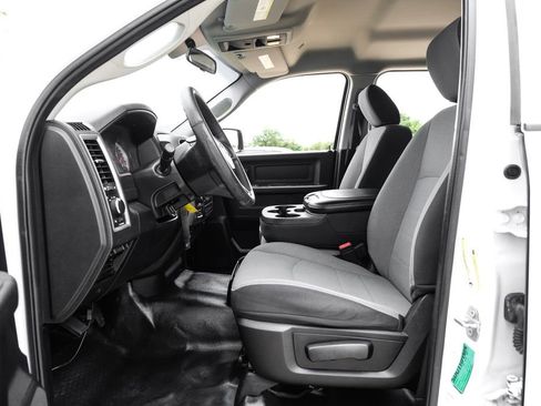 Used 2022 RAM 1500 Tradesman w/ Popular Equipment Group AWD/4WD image 3