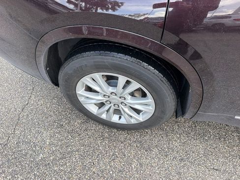 Used 2021 Cadillac XT6 Luxury FWD image 13