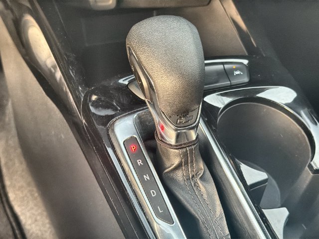 Used 2025 Chevrolet Trax LT w/ Driver Confidence Package FWD image 15