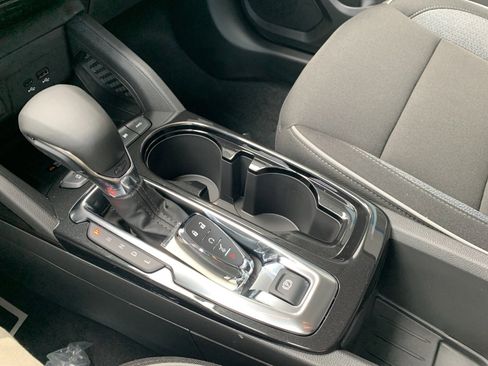 New 2026 Chevrolet TrailBlazer LT w/ Convenience Package image 25