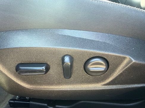 Used 2016 Buick Regal GS FWD image 12