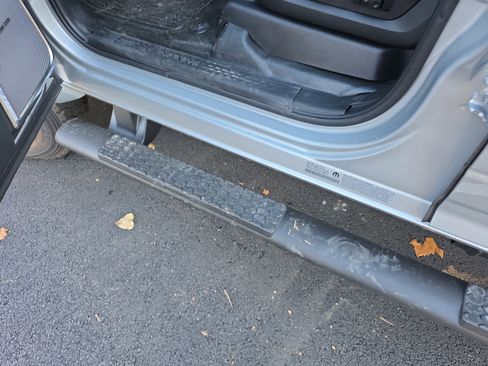 New 2026 RAM 5500 Laramie image 4