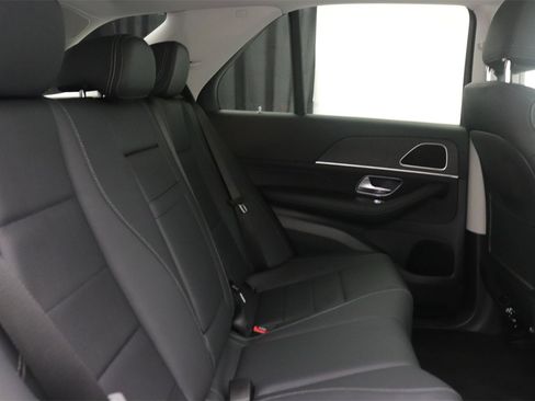 New 2026 Mercedes-Benz GLE 450 4MATIC image 10